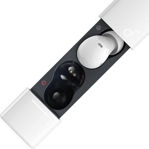 Produktbild für Kopfhörer Soundcore A30i, weiß