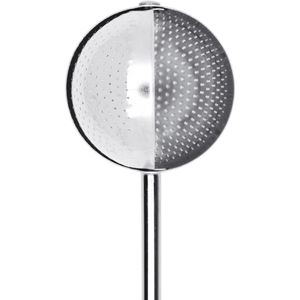 Produktbild für Teesieb OXO Good Grips 1410280, aus Edelstahl