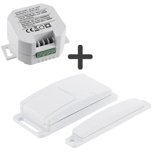 Abluftsteuerung ChiliTec Pilota Casa Funk