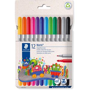 Filzstifte Staedtler Noris 320