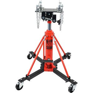 Produktbild für Getriebeheber KS-Tools 160.1310, hydraulisch