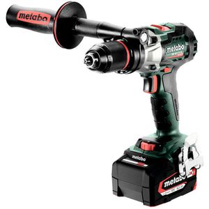 Produktbild für Akku-Schlagbohrschrauber Metabo SB 18 LTX BL I