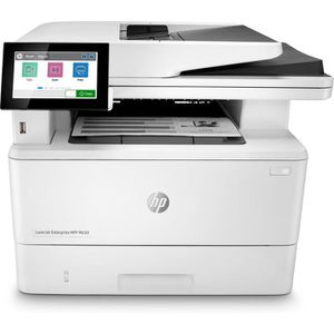 Produktbild für Multifunktionsgerät HP LaserJet Enter M430f MFP