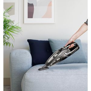 Produktbild für Handstaubsauger Bissell Pet Hair Eraser ION, 2278N