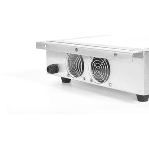 Produktbild für Kochplatte Hendi ProfiLine, Modell 3500D XL 239698