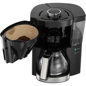 Produktbild für Kaffeemaschine Melitta Look Perfection 1025-06, mit Glaskanne