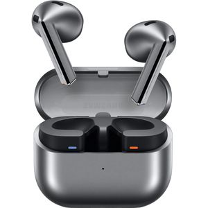 Produktbild für Kopfhörer Samsung Galaxy Buds3 SM-R530N silber