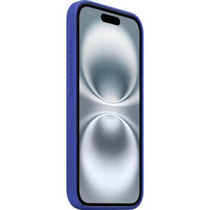 Produktbild für Handyhülle Apple Silikon Case MYY63ZM/A, MagSafe, ultramarin