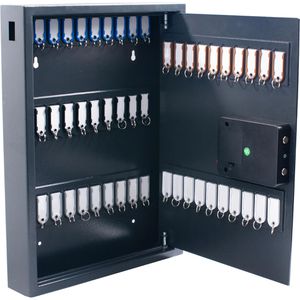 Schlüsselkasten Pavo Magnettag 8013876