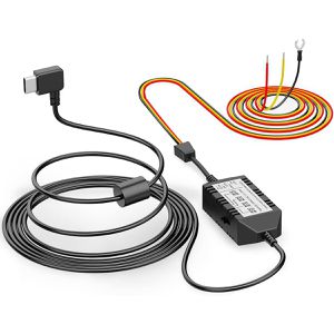 Dashcam-Anschlusskabel VIOFO HK4 Hardwire Kit