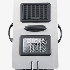 Produktbild für Fritteuse Severin FR 2431