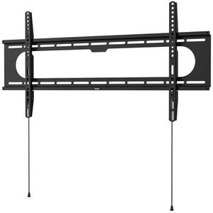 Produktbild für TV-Wandhalterung Hama 220842 Fix, bis 100 kg