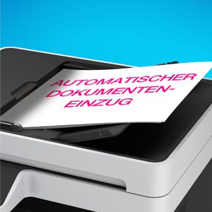 Produktbild für Multifunktionsgerät Epson EcoTank Pro ET-5185