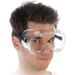 Schutzbrille