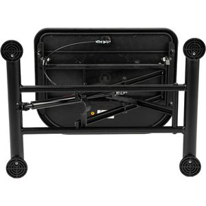 Produktbild für Fußstütze meychair EFS 90, ESD 13209