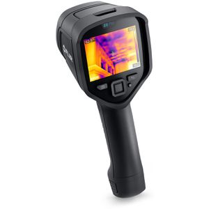 Wärmebildkamera FLIR 13302-0201, E6 Pro, App-fähig