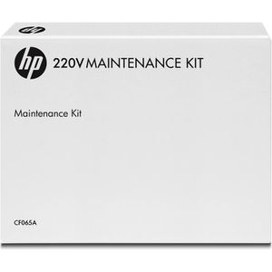 Produktbild für Wartungskit HP CF065A