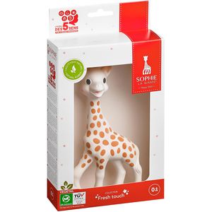 Produktbild für Motorikspielzeug Sophie-la-Girafe 101-000-009, Fresh Touch