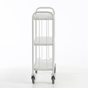 Produktbild für Bürowagen Rollcart 08-7473