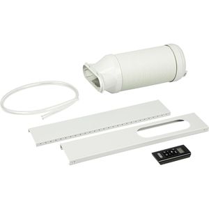 Produktbild für Klimagerät DeLonghi PAC EM90 Silent, 9800 BTU/h