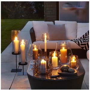 Produktbild für Windlicht Leonardo Giardino 010252, Kerzenhalter