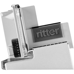 Produktbild für Allesschneider Ritter Serano 5, elektrisch, 130W