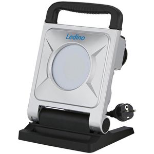 Produktbild für Baustrahler Ledino Griesheim 24, LED, Netzbetrieb, 1,8 m Kabel
