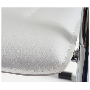 Produktbild für Besucherstuhl Mendler Samara, 46619, mit Armlehnen