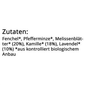 Produktbild für Tee Higher-Living Sweet Dreams, BIO