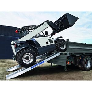 Produktbild für Auffahrrampe Mauderer Allround BO40/43, 2 Stück