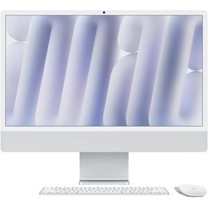 Produktbild für All-in-One-PC Apple iMac 24 M4 (2024) MCR24D/A