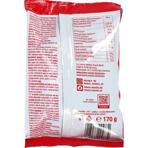 Produktbild für Erdnüsse Lorenz NicNacs XL Fun Pack