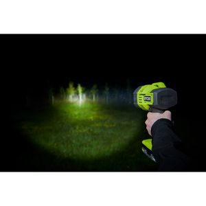 Produktbild für Arbeitsleuchte Ryobi RLS18-0 One+, LED