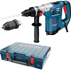 Bohrhammer Bosch GBH 4-32 DFR Professional, SDS+