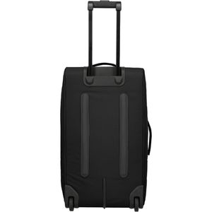 Produktbild für Reisetasche Travelite Kick Off, schwarz, 68 cm