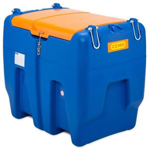 Produktbild für Tankanlage CEMO 11927, Blue-Mobil Easy, mobil