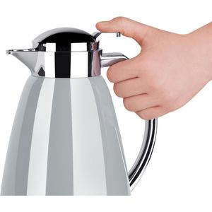 Produktbild für Thermoskanne Emsa Campo, Quick Tip, Edelstahl