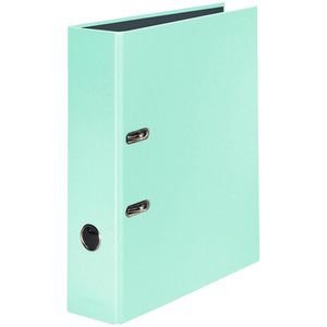 Ordner Falken PastellColor 15062628, Karton, A4