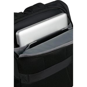 Produktbild für Laptop-Rucksack AmericanTourister Urban Groove 25, schwarz