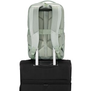 Produktbild für Laptop-Rucksack Samsonite Guardit Classy 2.0, dry sage