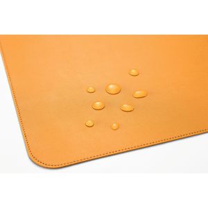 Produktbild für Schreibunterlage Sigel SA601, gelb / grau