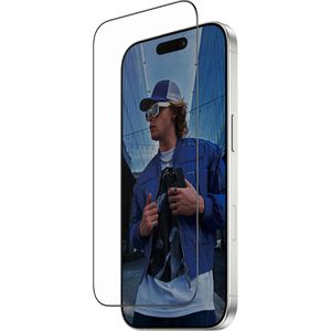 Produktbild für Displayschutzfolie PanzerGlass 48418 Ultra-Wide Fit