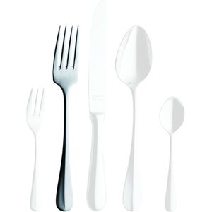 Produktbild für Menügabel Solex Baguette 110102, 21,8 cm