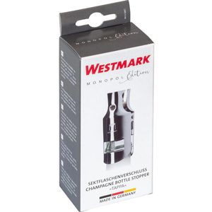 Produktbild für Weinverschluss Westmark Tappa Monopol Edition