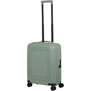 Produktbild für Koffer AmericanTourister Dashpop Spinner exp. eisberggrün