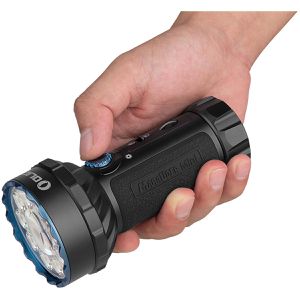 Produktbild für Taschenlampe Olight Marauder Mini, LED, aufladbar