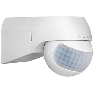 Produktbild für Bewegungsmelder Esylux MD 180 Basic L PIR
