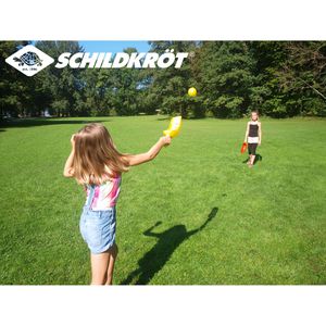 Produktbild für Wurfspiel Schildkröt 970131, Scoop Ball