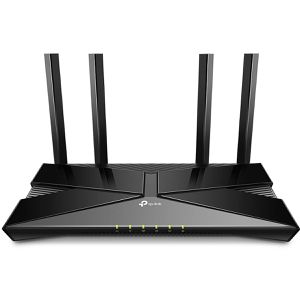 Produktbild für WLAN-Router TP-Link Archer AX23, AX1800, für Modem