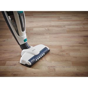 Produktbild für Staubsauger Leifheit Regulus PowerVac 2in1